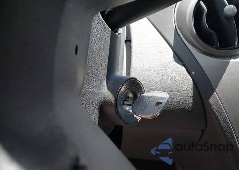 2007 Saturn Ion 2 from USA, damaged, VIN 1G8AJ55F07Z109151